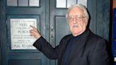 Who was Doctor Who's Bernard Cribbins?