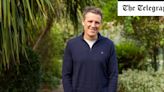 Tory candidate James Cracknell labels party ‘a shower of s---’