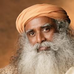 Sadhguru