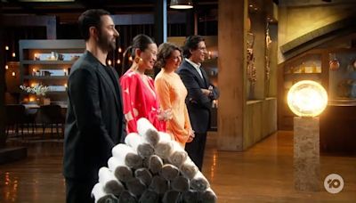 Masterchef Australia 2024 fans claim contestants are being treated unfairly by producers: 'They did him so dirty'