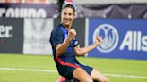 USWNT Alum Carli Lloyd Is Pregnant, Expecting First Baby After Difficult Fertility Journey: 'Truly a Miracle'