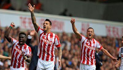 Everyone keeps getting it wrong about Joselu and Stoke City