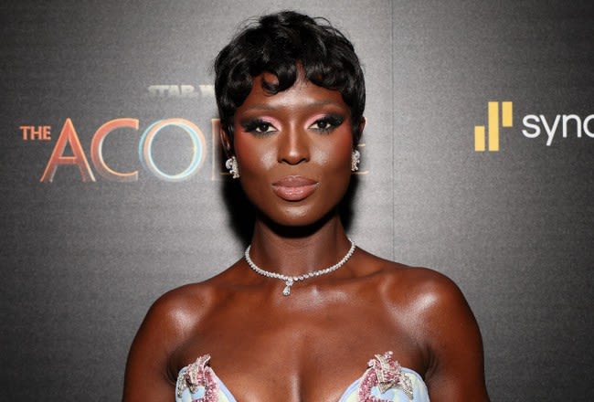 TVLine Items: Jodie Turner-Smith Joins Fassbender Series, NCIS: Origins Adds Two and More