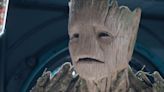 Guardians of the Galaxy 3's Groot and Gamora scene is sadder than you think