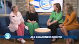 ALS Awareness Month