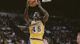 On this day: Fitch resigns; Lakers crushed in Game 1 of ’85 NBA Finals