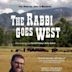 The Rabbi Goes West