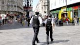 Leicester Square: Girl stabbed 'eight times' on visit to London was Australian tourist, ministry says