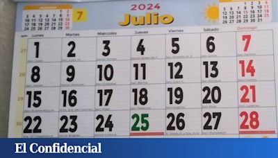 Adiós San Isidro: estos son los próximos festivos que tendrá Madrid