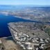 Bay Farm Island, Alameda, California