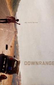 Downrange (film)