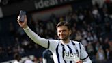 Okay Yokuslu West Brom future latest amid ongoing Turkey interest