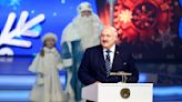 Belarus' authoritarian leader tightens control over the country's religious groups