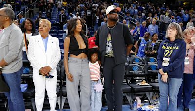 Dwyane Wade Gives Honest Admission About Caitlin Clark, Angel Reese Hype