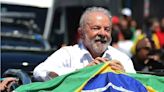 Brazil's Lula backtracks, says Brazilian courts will decide whether to arrest Putin if he attends 2024 G20 meeting in Rio