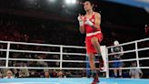 France launches probe into cyberbullying of Paris Olympics gender-row boxer Imane Khelif