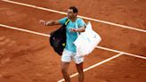 Nadal goes down fighting against Zverev in earliest French Open exit