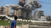 Ascienden a casi 39.000 los palestinos muertos por la ofensiva de Israel contra la Franja de Gaza