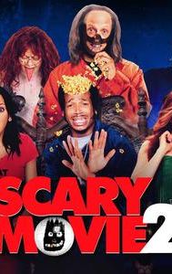 Scary Movie 2