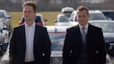 As Suits Creator Works On Spinoff, Patrick J. Adams And Gabriel Macht Are Set For A TV Reunion