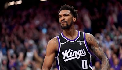 Malik Monk Grants the Sacramento Kings' Biggest Wish With 4-Year Extension