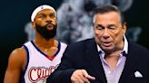 Baron Davis Shares Shocking Locker Room Story About Ex-Clippers Owner Donald Sterling: ‘Could’ve Sued for Sexual Harassment’