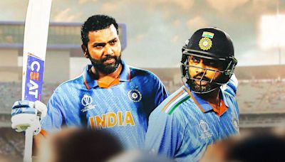 'Choker' Rohit Sharma faces backlash over Rinku Singh move