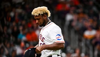 Astros second-half storylines to watch, starting with trade deadline needs