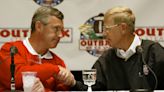 Did Lou Holtz ever beat Ohio State? What to know about the former Notre Dame coach