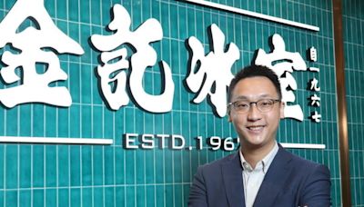 連鎖茶餐廳金記冰室7分店結業 主席：港人北上影響生意跌到散晒