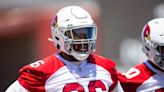 Cardinals cut DL Kingsley Keke, CB Breon Borders, 3 others