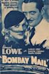 Bombay Mail (1934 film)