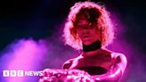 Sophie: Posthumous album set for release in September