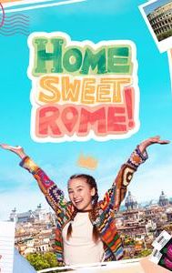 Home Sweet Rome!