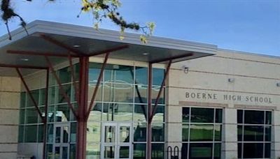 Metallica sends $15,000 of equipment to Boerne High School band