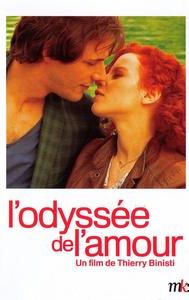 L'odyssée de l'amour