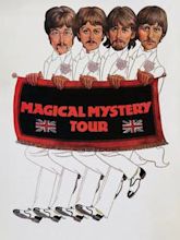 Magical Mystery Tour