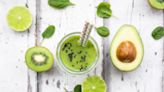 Detox From Heavy Metals and Inflammation With this Green Smoothie Recipe