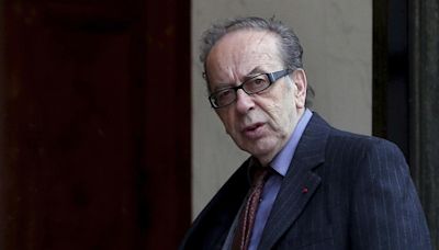 Albania’s world-renowned novelist Ismail Kadare dies at 88