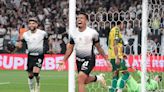 Corinthians tem acordo com nova casa de apostas enquanto bets investem R$ 500 milhões na Série A