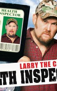 Larry the Cable Guy: Health Inspector