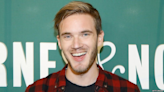 PewDiePie's Name In 'YouTube Good People' List Raises Eyebrows