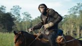 Owen Teague explains "hardest part" of new Planet of the Apes movie