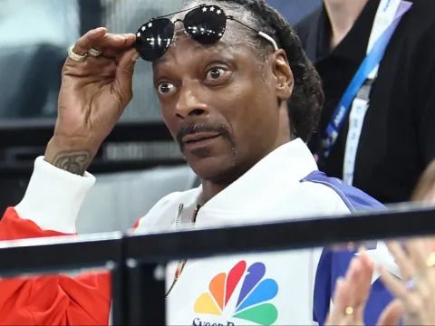 How To Get Snoop Dogg’s Olympic Pin & Can You Buy It?