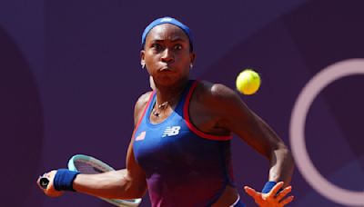 Coco Gauff Dealt Another Crushing Blow at Disastrous 2024 Summer Olympics