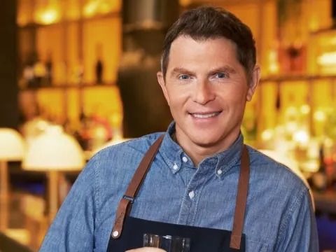 Who Is Bobby Flay Dating? Girlfriend & Relationship History Explained