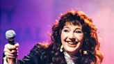 Kate Bush Thanks 'Whole New Audience' of Fans Discovering 'Running Up That Hill' from Stranger Things