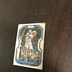 EVAN FOURNIER     20-21 PRIZM  BASE  金屬卡  216  前後卡況如圖