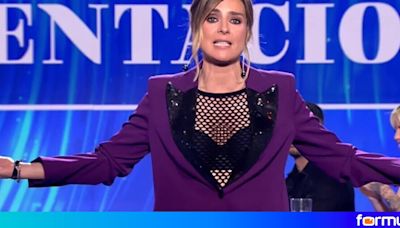 'El debate de las tentaciones' (15,3%) se resiente frente al estreno de 'Mamá o papá' (14,3%)