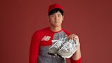 Shohei Ohtani Announces New Balance Deal, Says He Wants to 'Change the Game' with Activewear Brand